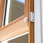 Secure sash windows with modern locks and restrictors ensure safety and elegance for homeowners in the UK.