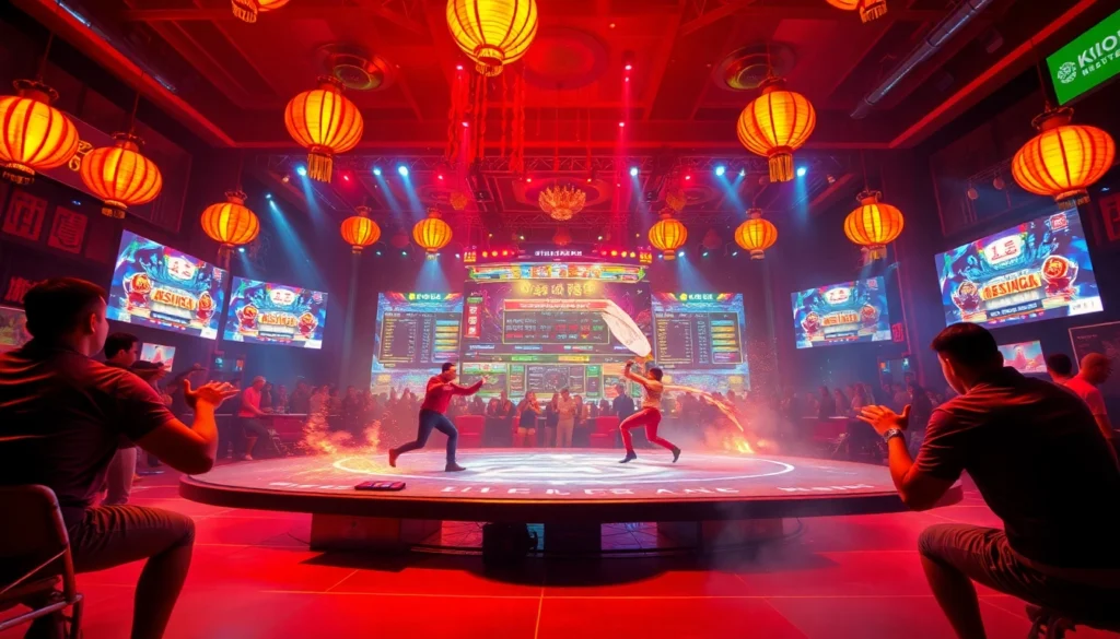 https://alo789vip.com platform displaying live gà đá trận đấu with realistic graphics and vibrant visuals for betting enthusiasts