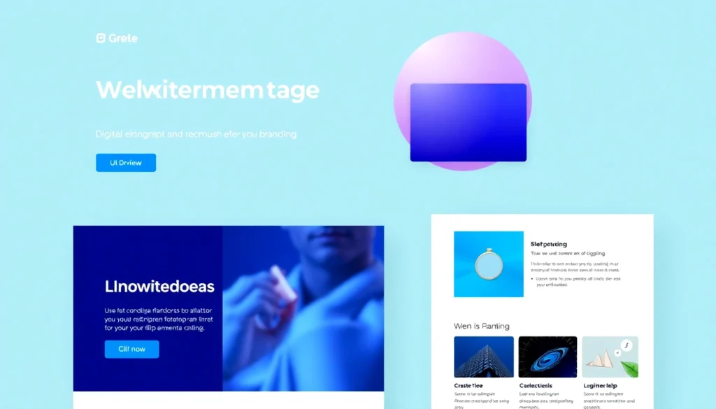 Visit https://00789f.com/ to see a sleek, professional homepage design with intuitive navigation and vibrant blue accents enhancing user experience.