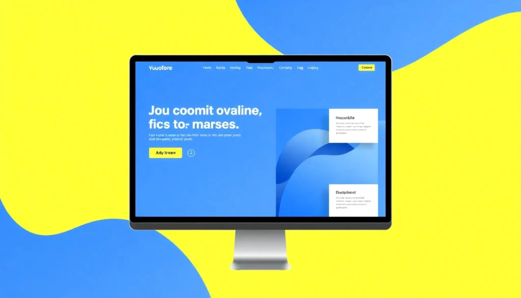 Visit https://uu88.design/ for innovative web design solutions with a modern, engaging interface that attracts users and enhances usability.
