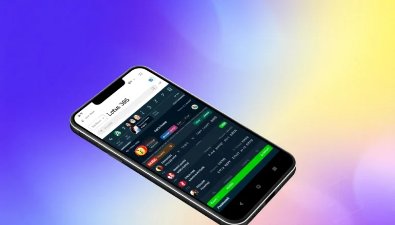 Lotus 365 online betting platform showing live sports scores and secure transactions for Indian users.