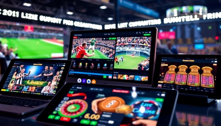 Laser247 is a trustworthy online betting platform with live sports, casino games, and secure transactions, offering seamless experience for users in India.