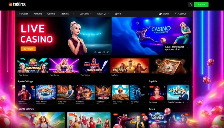 Sky Exchange online betting platform with live casino games and sports in vibrant HD view, engaging users actively.