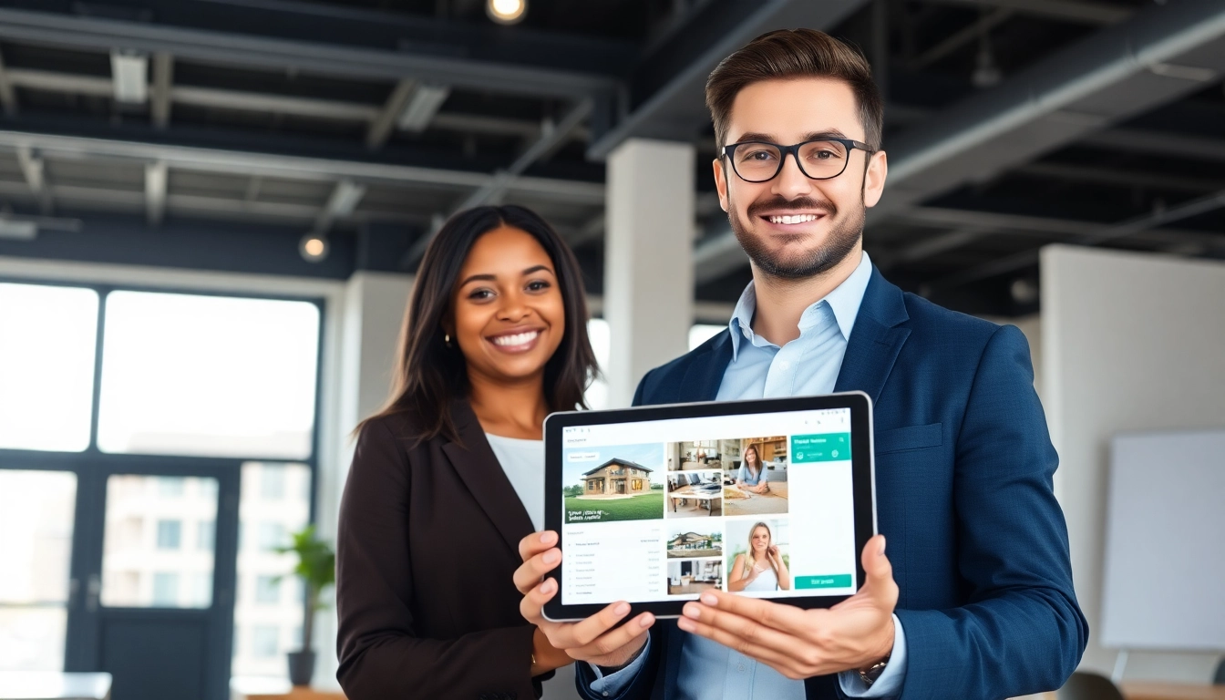 Immobilienmakler Grevenbroich präsentiert professionelle Immobilienberatung in ansprechendem, urbanen Umfeld.