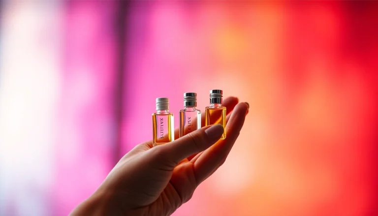 Beginner's guide on how to parfumproben bestellen and find your signature scent with