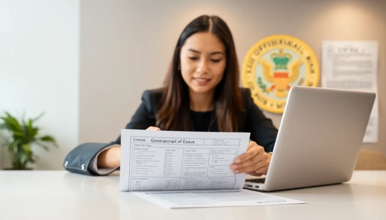 Latest Govt Jobs exam preparation tips for candidates looking to succeed in government