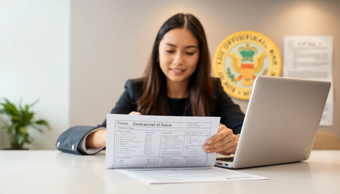 Latest Govt Jobs exam preparation tips for candidates looking to succeed in government