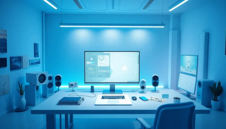 Professional designer using Nano Banana to refine photorealistic images with intuitive AI tools
