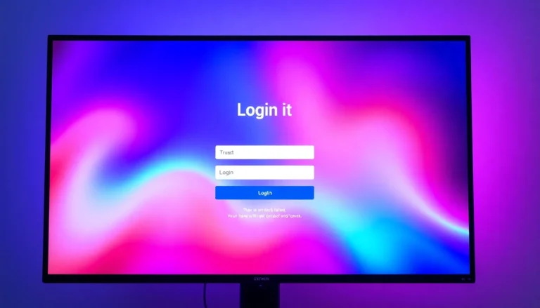 Guide to Winbuzz login process with a clear login form and user credentials for easy access and