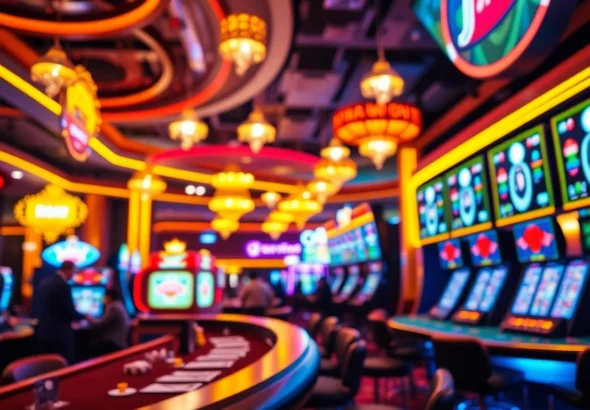 High-quality visual showcasing deneme bonusu offers at live casino sites for 2025, with reels