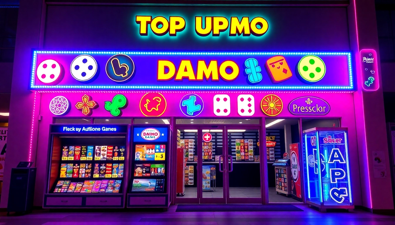 Top up domino transaction process with secure online platform and quick payment options,