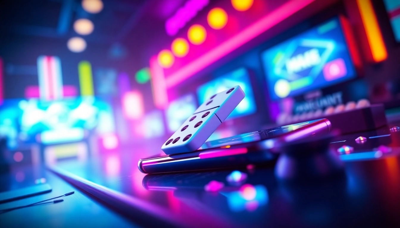 Guide to top up Higgs Domino easily with secure methods for better gaming experience